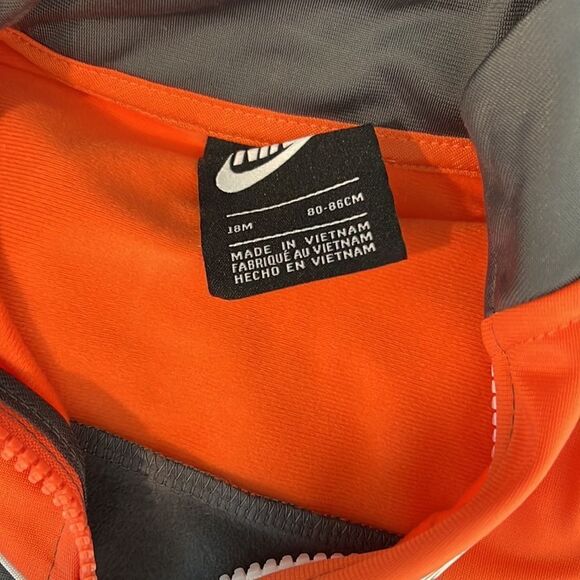 Toddler Nike Track Suit NWT - Picture 6 of 6